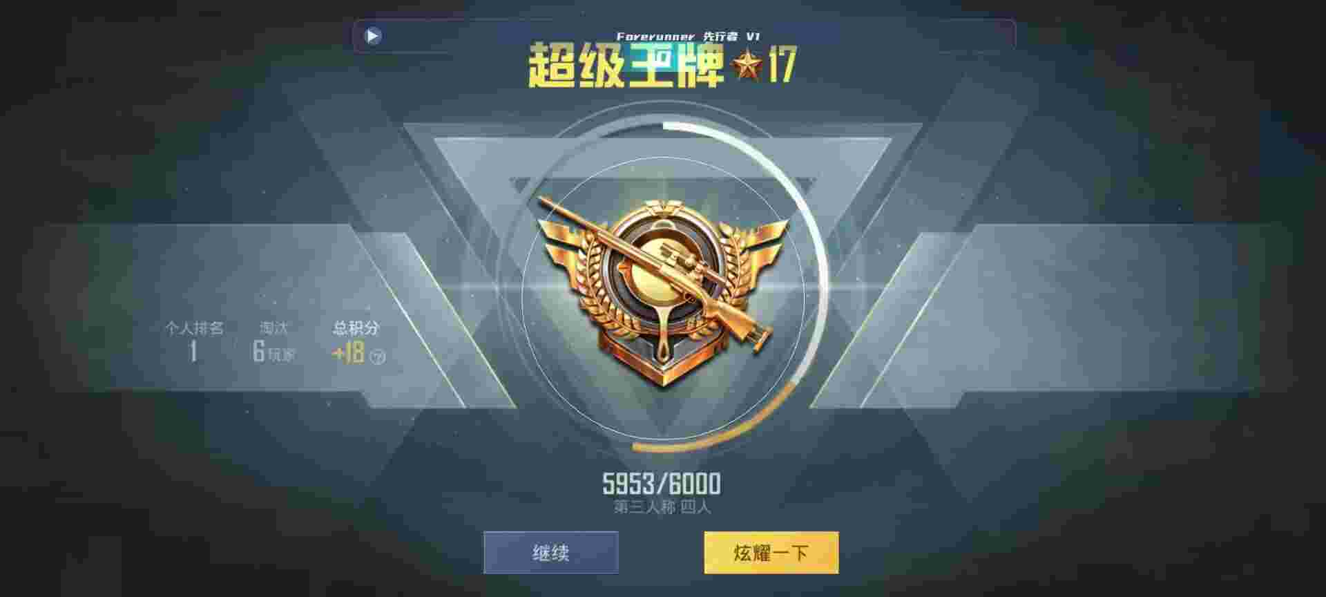 和平精英鸡腿辅助自瞄 - 外挂软件和平精英98k辅助预览图